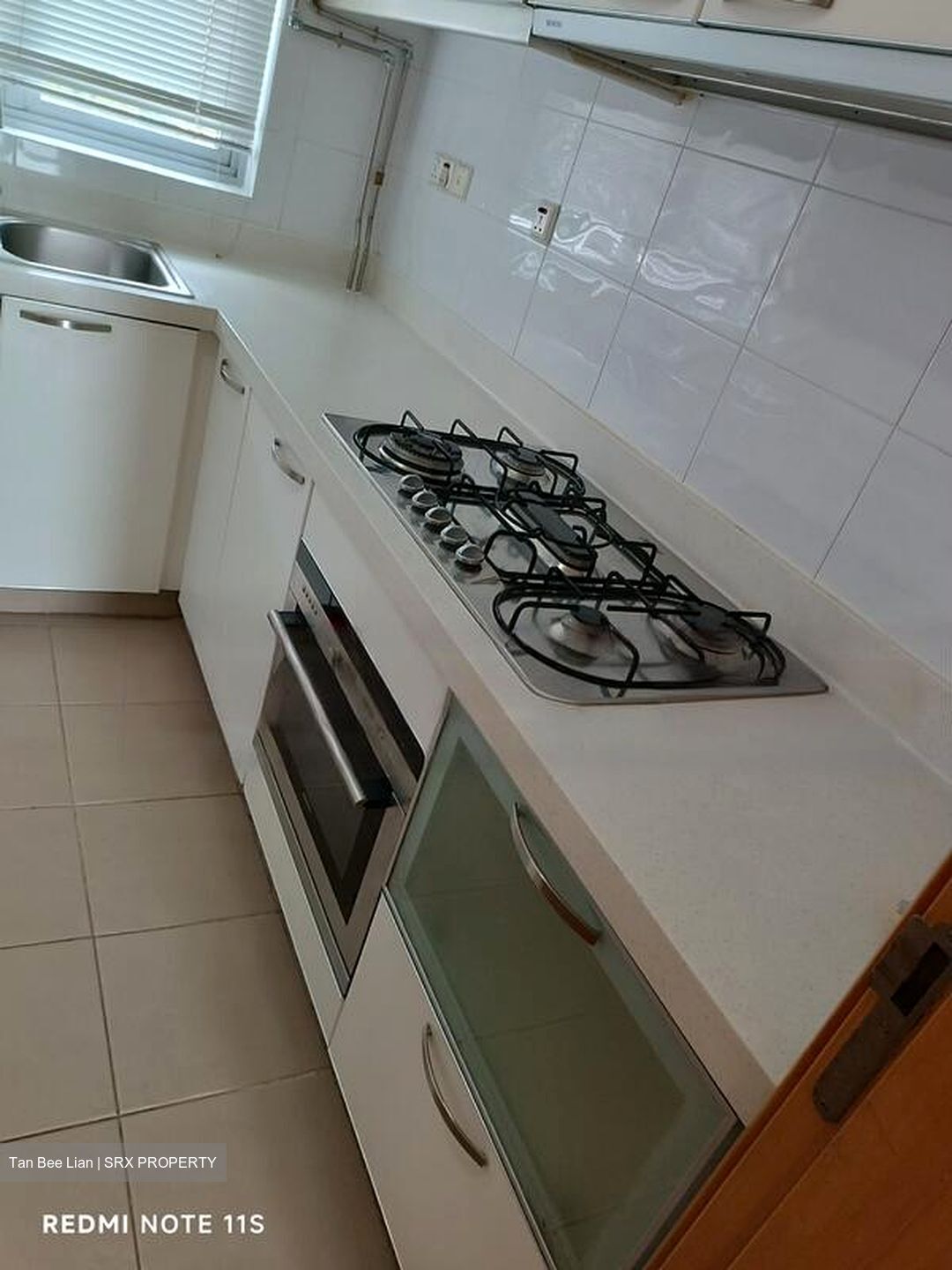 Caribbean At Keppel Bay (D4), Condominium #471475211